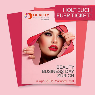 Beauty Forum Swiss Zurich 2022