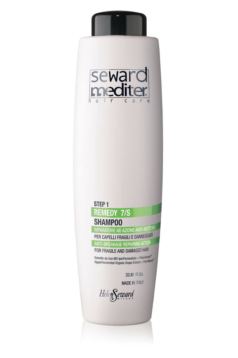Helen Seward Remedy Shampoo 7/S 1000ml
