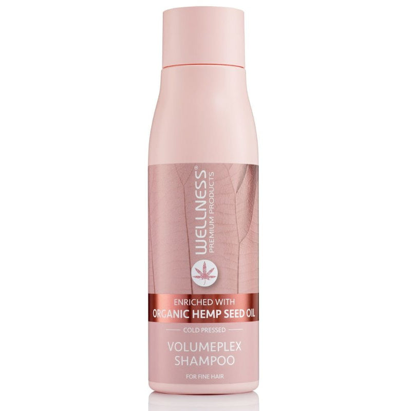 Wellness Volumeplex shampoo 500ml