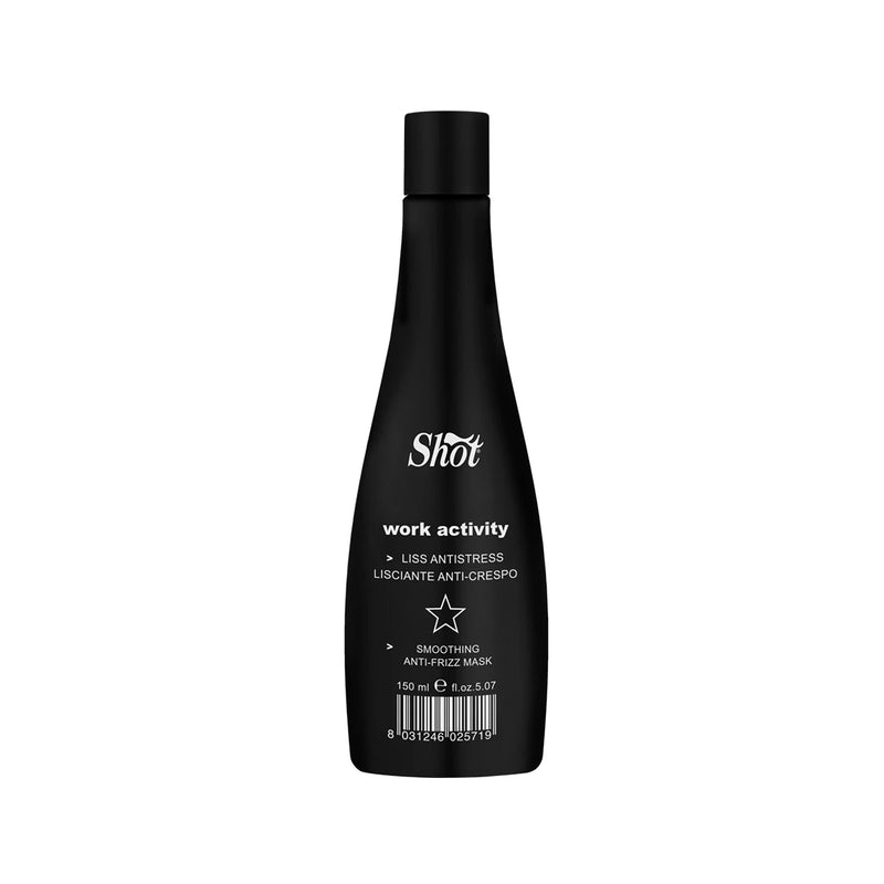 Shot Work Activity liss antistress 150ml