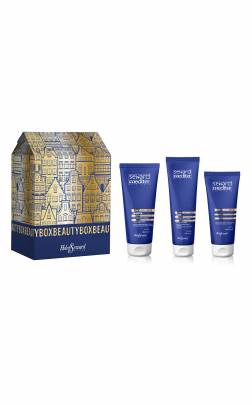 Helen Seward Beauty box