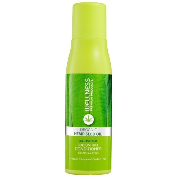 Wellness Intensive Conditionneur 500ml