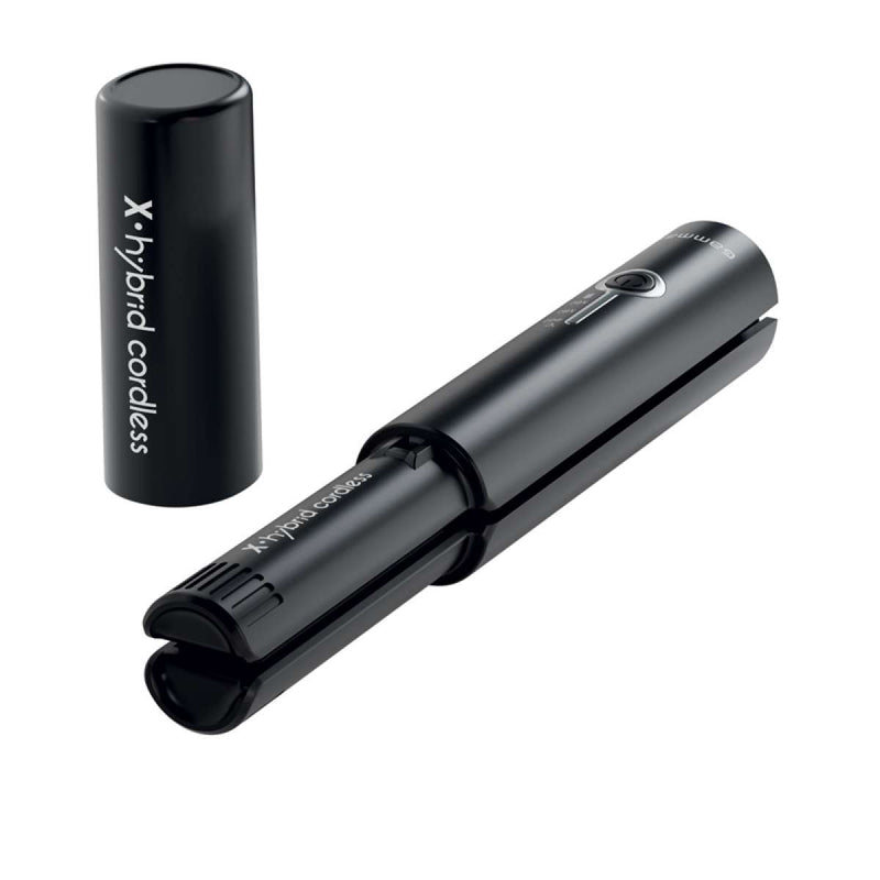 Gamma+ Hybrid cordless fer à lisser