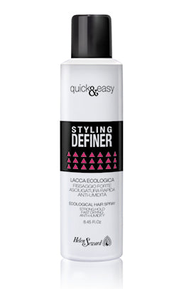 Helen Seward Quick&Easy styling definer eco forte 250ml