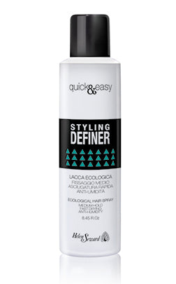 Helen Seward Quick&Easy styling definer eco medium 250ml