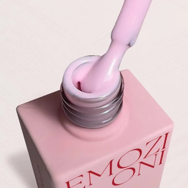 MIDA Gel polish pink 01 10ml