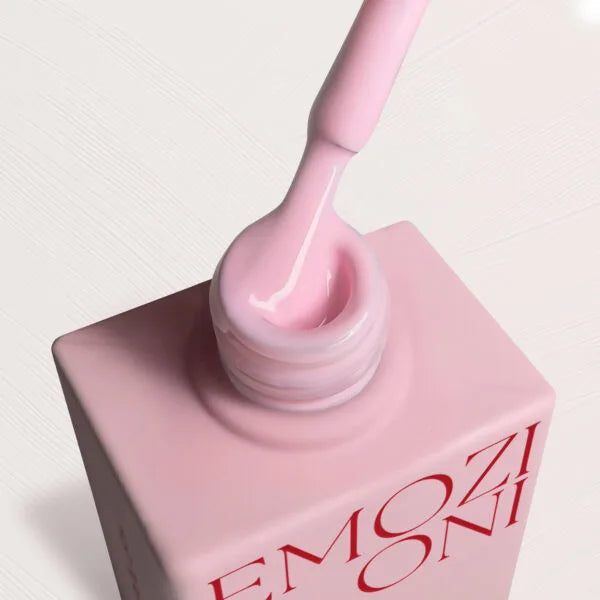 MIDA Gel polish pink 07 10ml