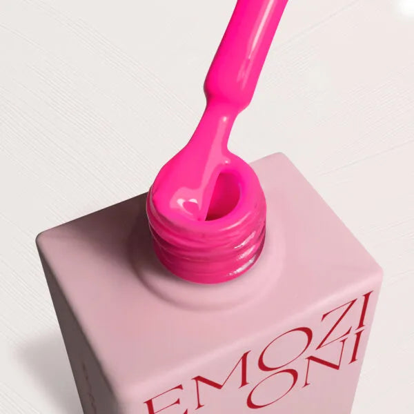 MIDA Gel polish pink 08 fluo 10ml