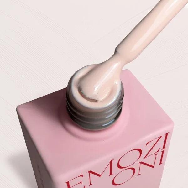 MIDA Polish gel ivory 02 10ml