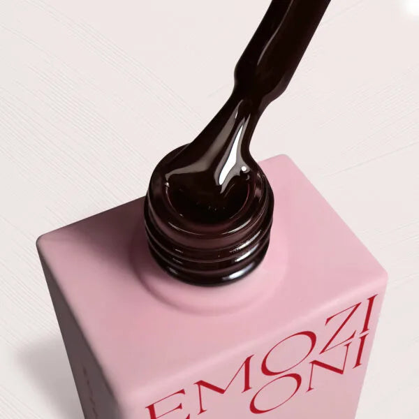 MIDA Gel polish brown 02 10ml