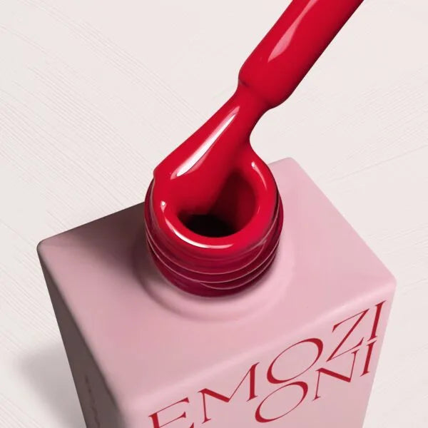 MIDA Gel polish coral 01 10ml