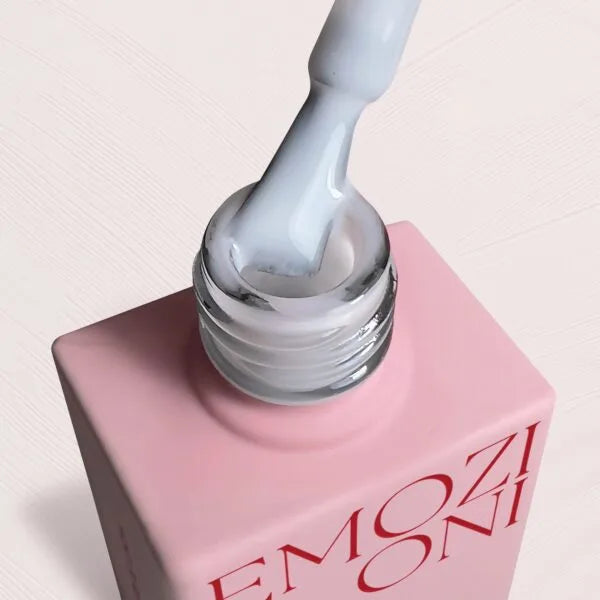 MIDA Gel polish white 02 10ml