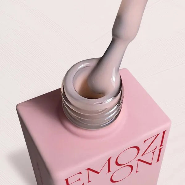 MIDA Gel polish nude 01 10ml