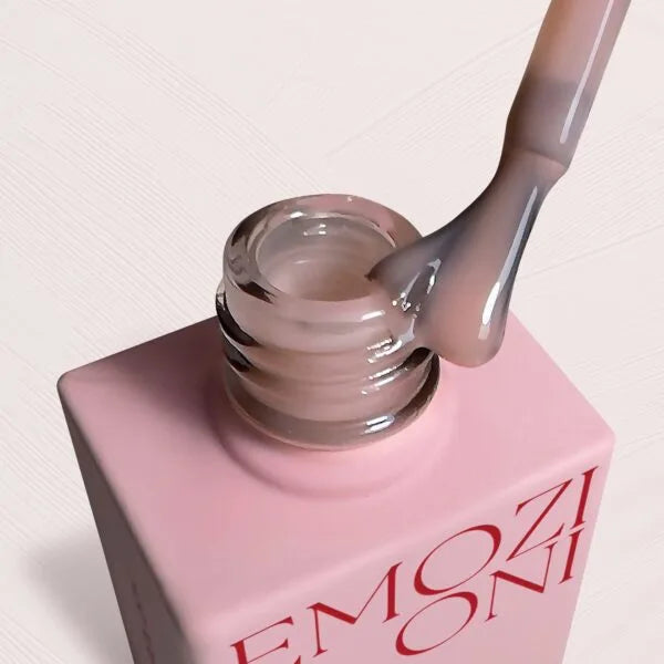 MIDA Gel polish nude 02 10ml