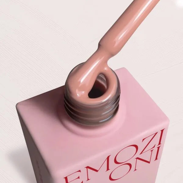 MIDA Gel polish nude 06 10ml