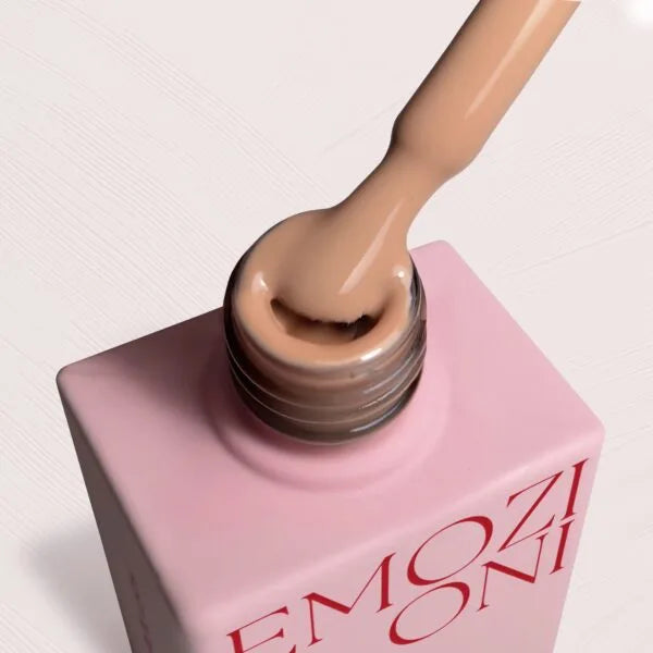 MIDA Gel polish nude 07 10ml