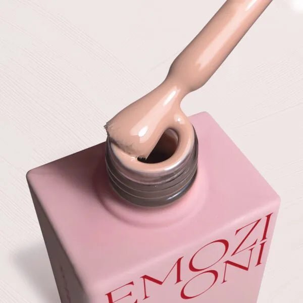 MIDA Gel polish nude 08 10ml