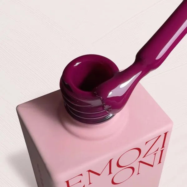 MIDA Polish gel burgundy 01 10ml