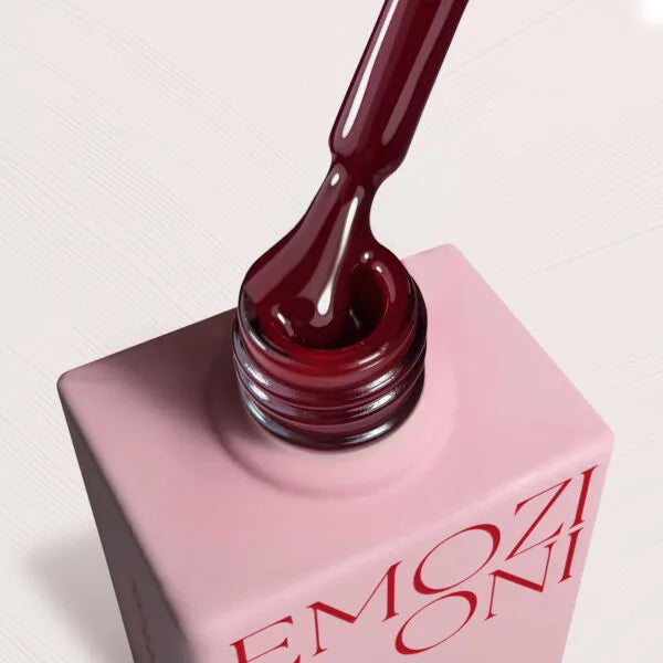 MIDA Polish gel burgundy 02 10ml