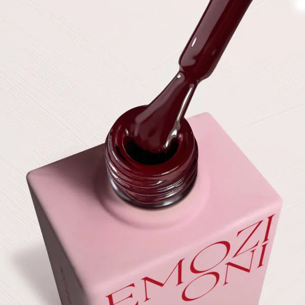 MIDA Polish gel burgundy 03 10ml