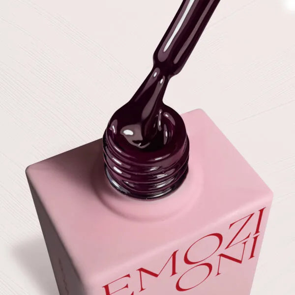 MIDA Polish gel burgundy 04 10ml