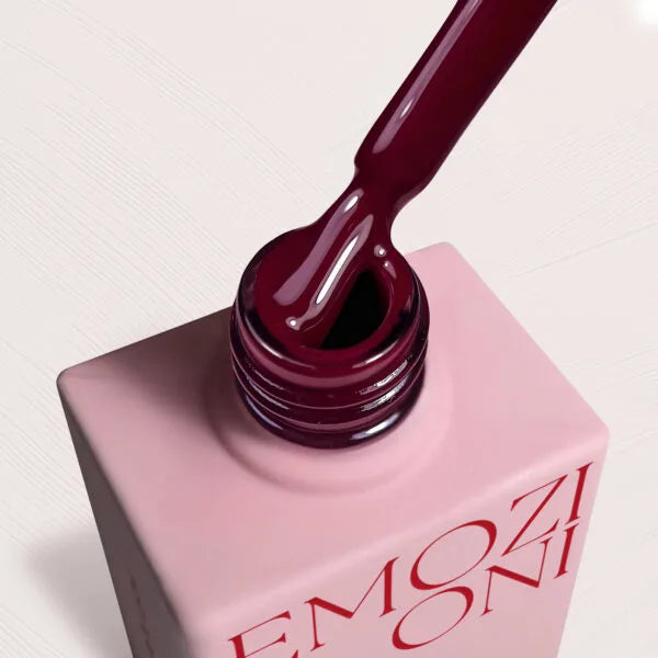 MIDA Gel polish burgundy 05 10ml
