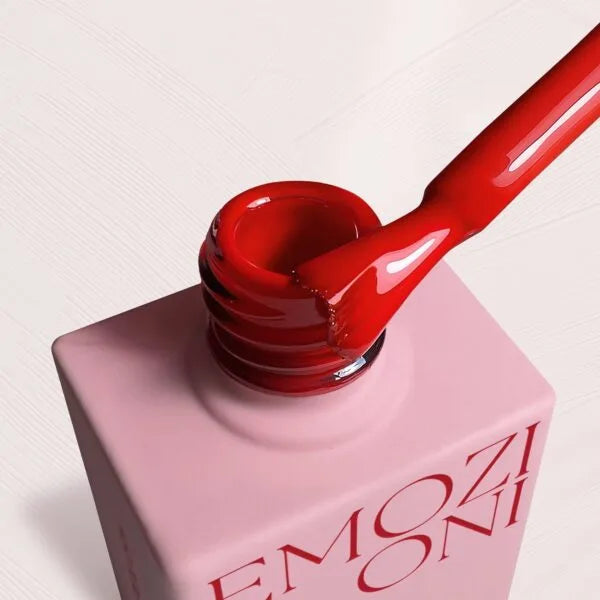 MIDA Polish gel red 02 10ml