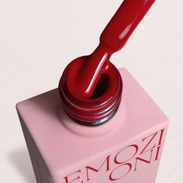 MIDA Polish gel red 03 10ml