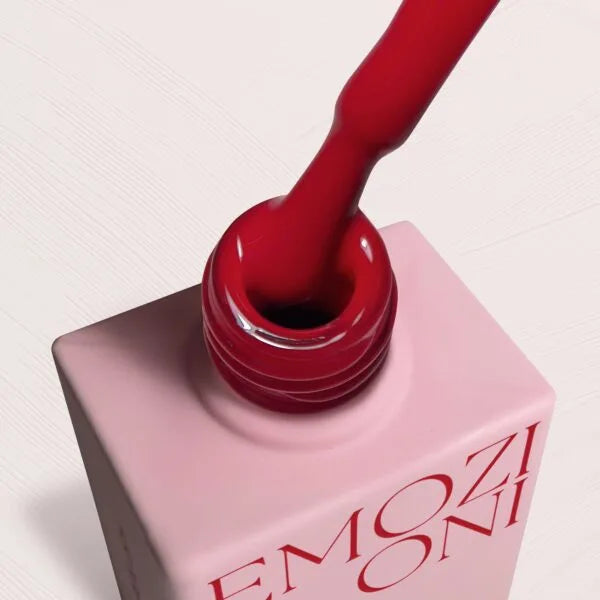 MIDA Polish gel red 06 10ml
