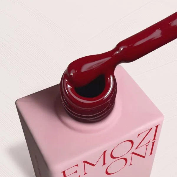 MIDA Polish gel red 08 10ml