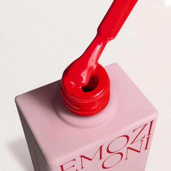 MIDA Polish gel red 10 10ml