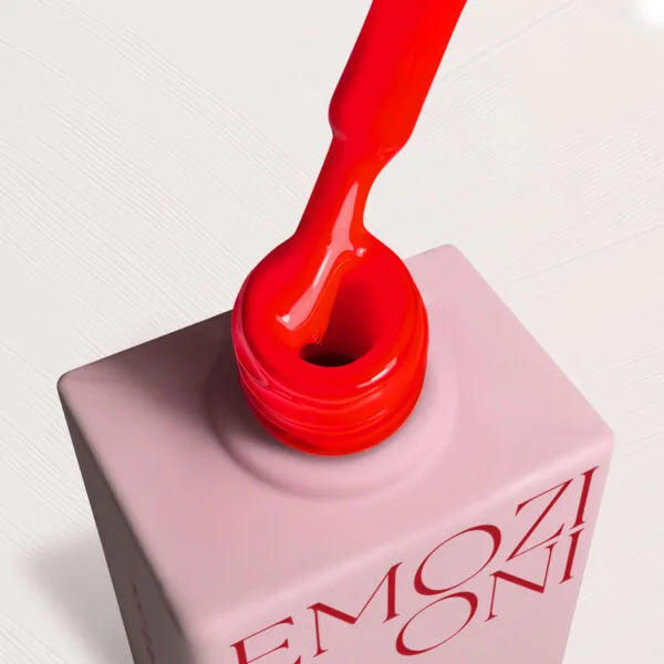 MIDA Polish gel red 11 fluo 10ml