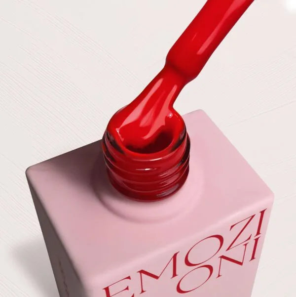 MIDA Polish gel red 12 Catane 10ml