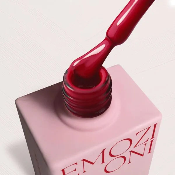 MIDA Polish gel red 15 Venise 10ml