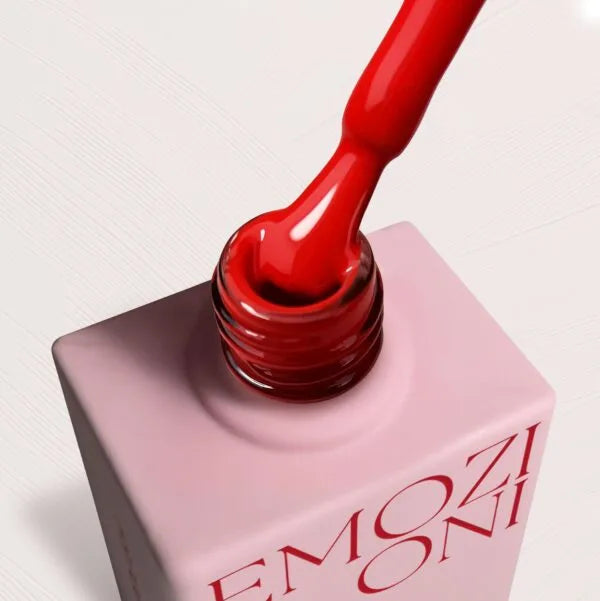 MIDA Polish gel red 16 Vérone 10ml
