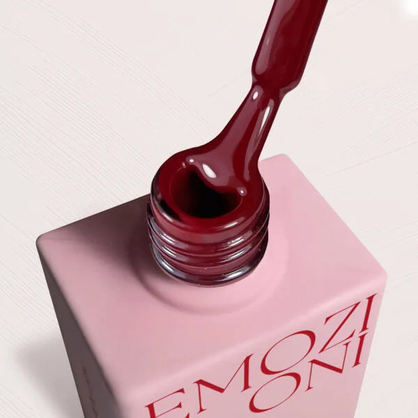 MIDA Gel polish bordeaux 01 10ml