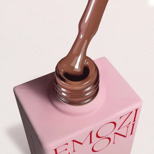 MIDA Gel polish cinnamon 01 10ml