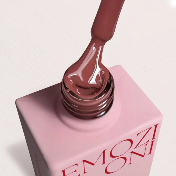 MIDA Gel polish cinnamon 02 10ml