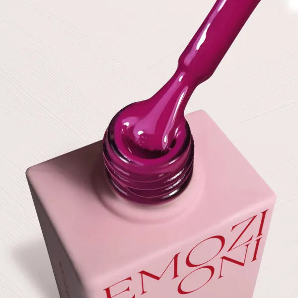MIDA Gel polish fuxia 01 10ml