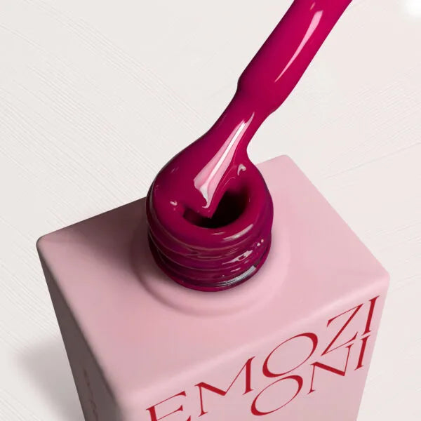 MIDA Gel polish fuxia 02 10ml