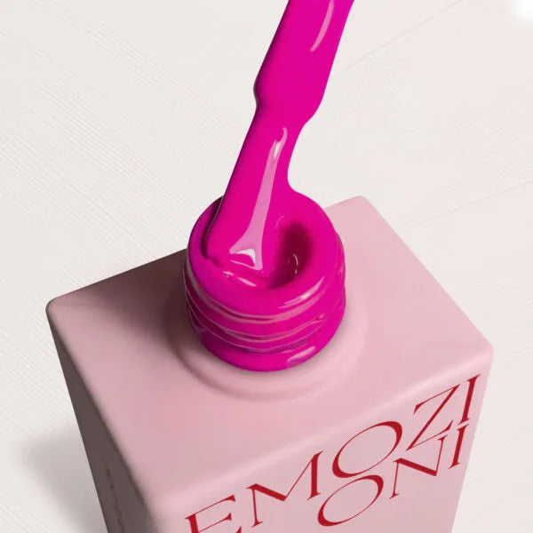 MIDA Gel polish fuxia 04 10ml
