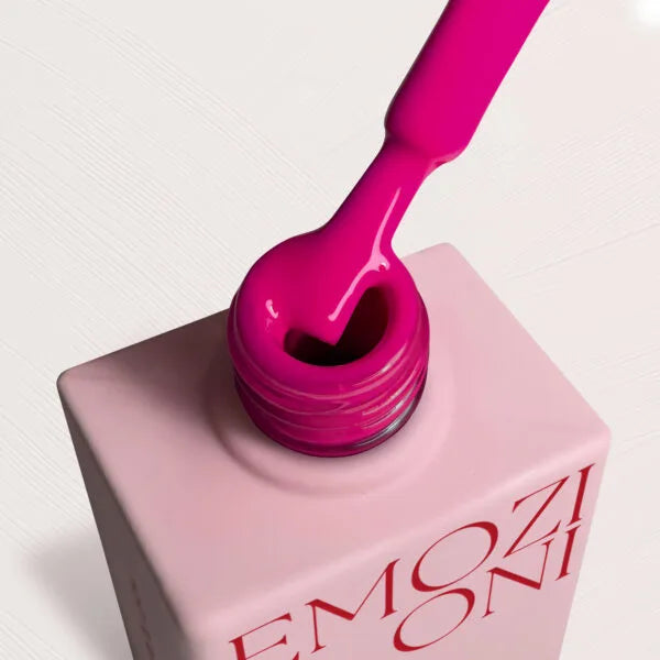 MIDA Gel polish fuxia 05 10ml