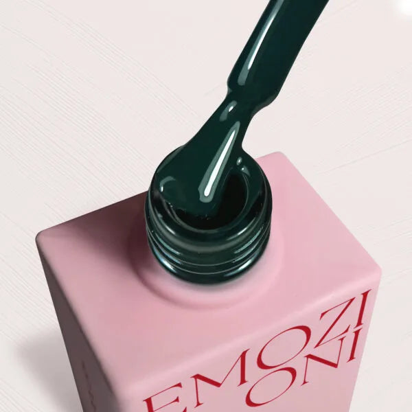 MIDA Gel polish green 01 10ml