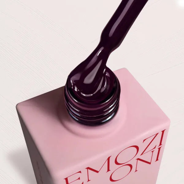 MIDA Gel polish purple 01 10ml