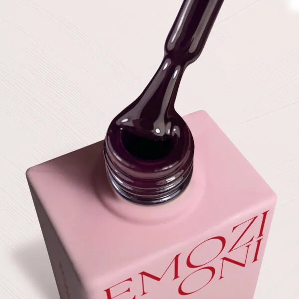 MIDA Gel polish purple 02 10ml