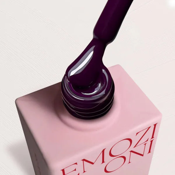 MIDA Gel polish purple 03 10ml