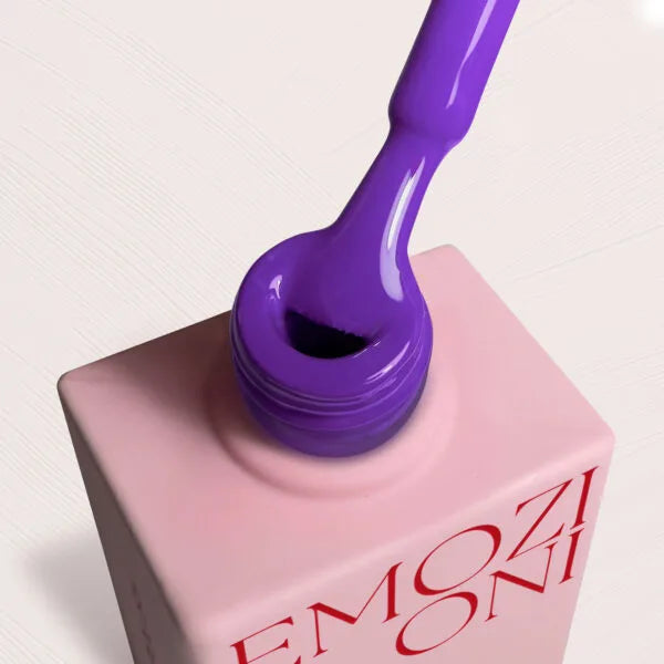 MIDA Gel polish violette 01 10ml