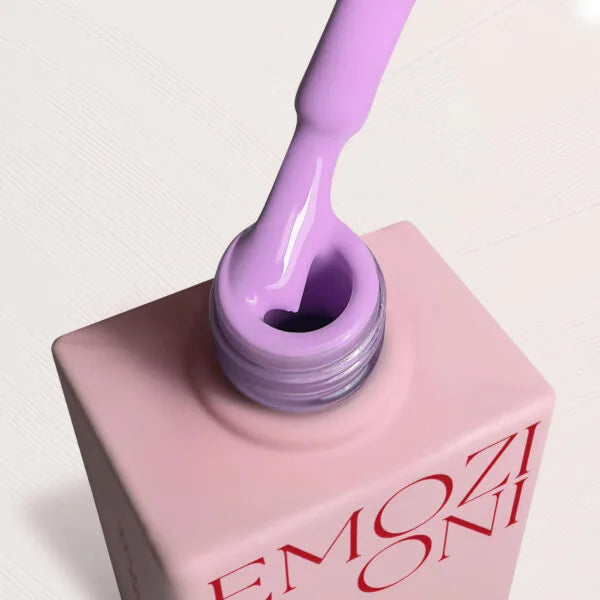 MIDA Gel polish lilac 01 10ml