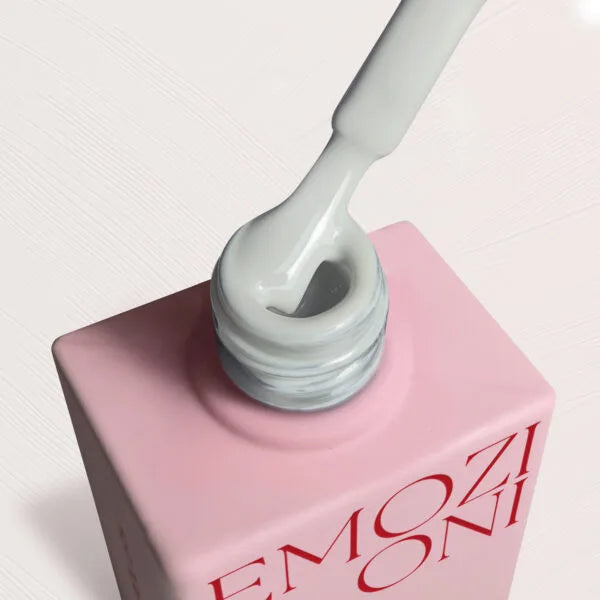 MIDA Gel polish grey 01 10ml