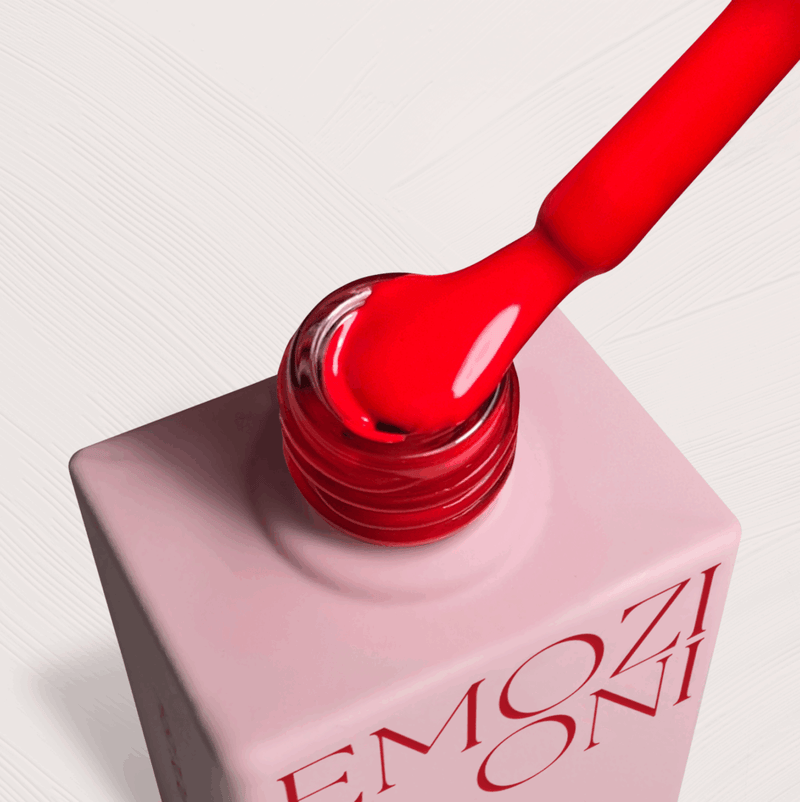 MIDA Gel polish coral 02 10ml
